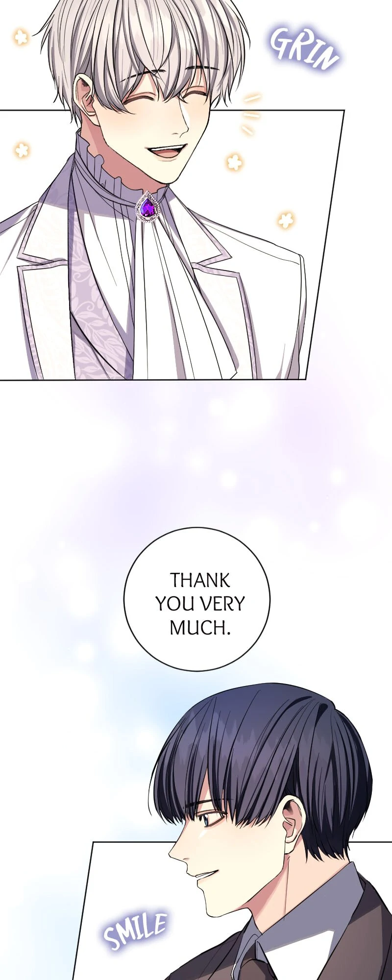 Picked Up by a Mysterious Wizard Chapter 23 - page 4