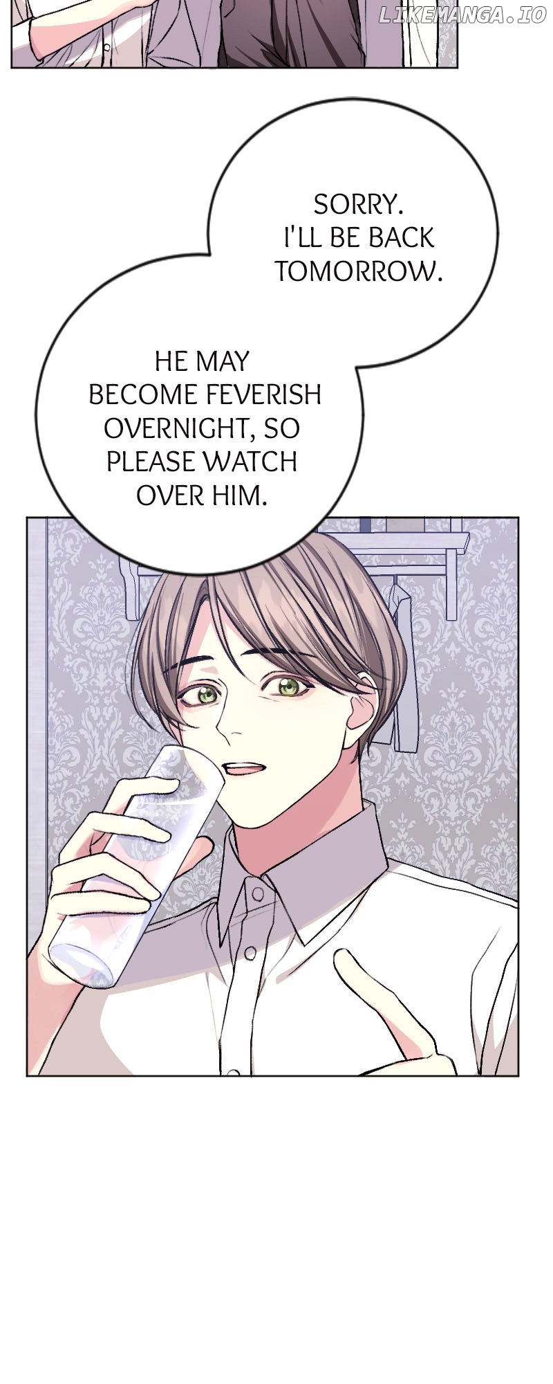 Picked Up by a Mysterious Wizard Chapter 10 - page 12