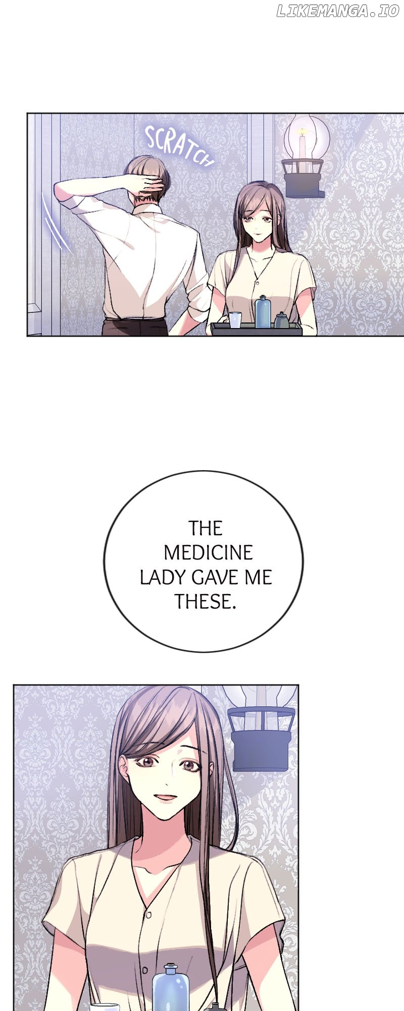Picked Up by a Mysterious Wizard Chapter 10 - page 13