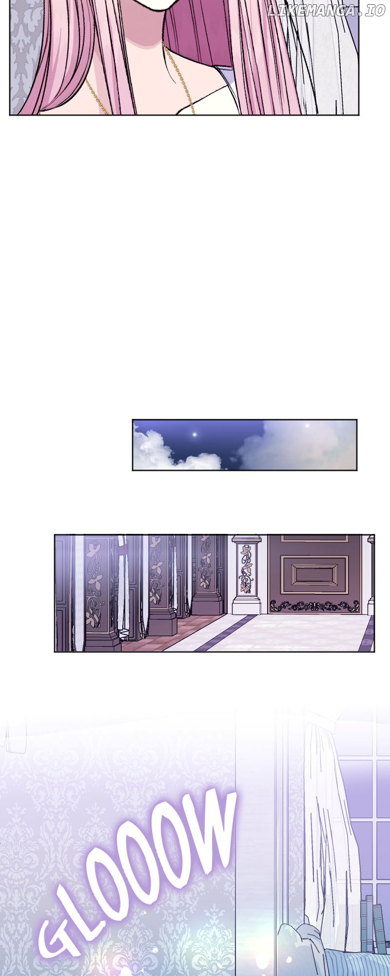 Picked Up by a Mysterious Wizard Chapter 10 - page 18