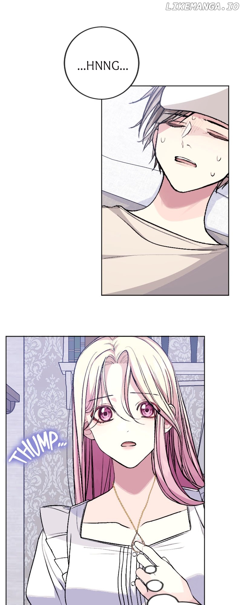 Picked Up by a Mysterious Wizard Chapter 10 - page 23