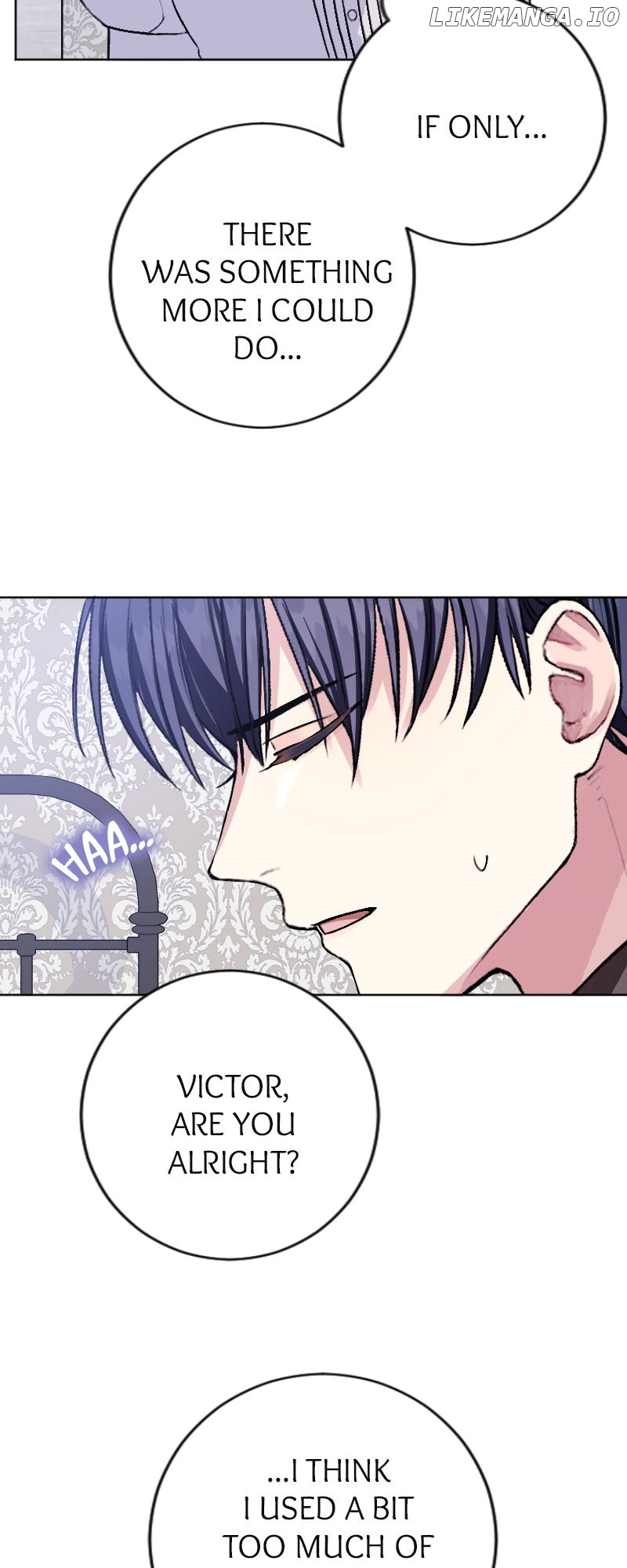 Picked Up by a Mysterious Wizard Chapter 10 - page 24