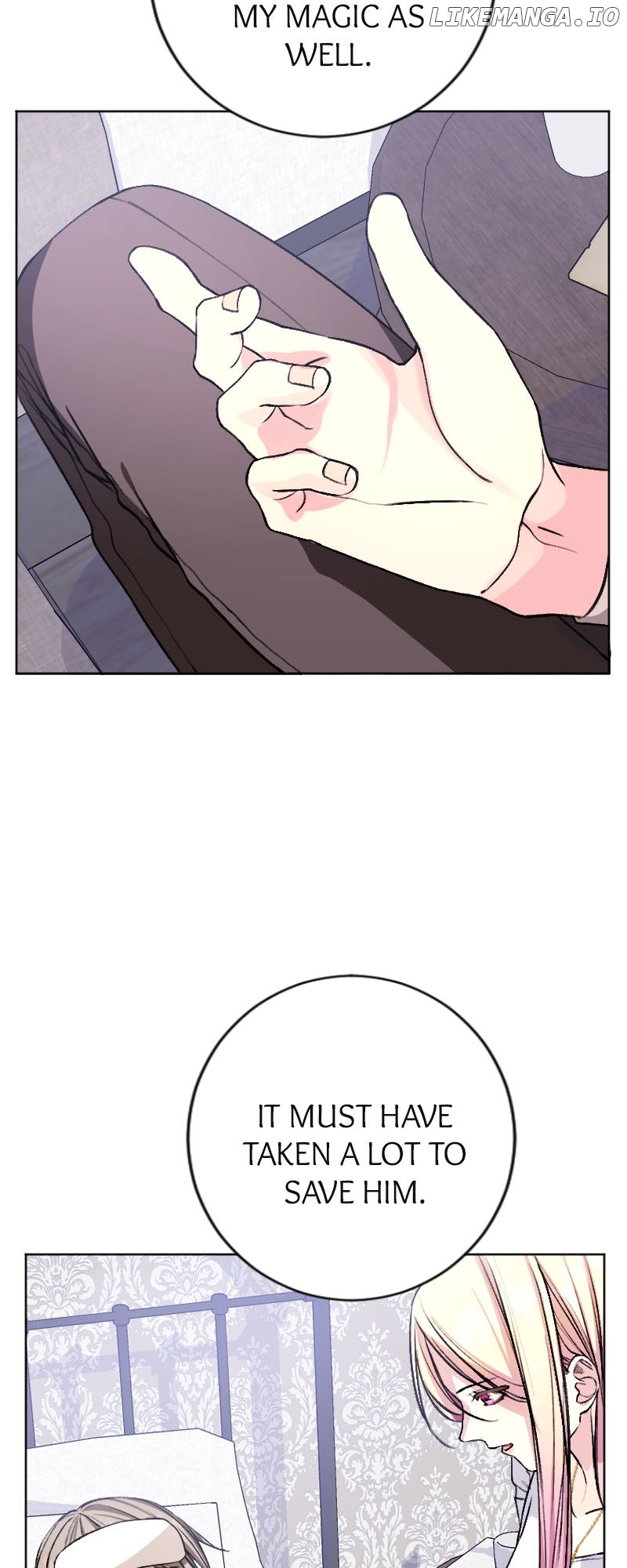 Picked Up by a Mysterious Wizard Chapter 10 - page 25