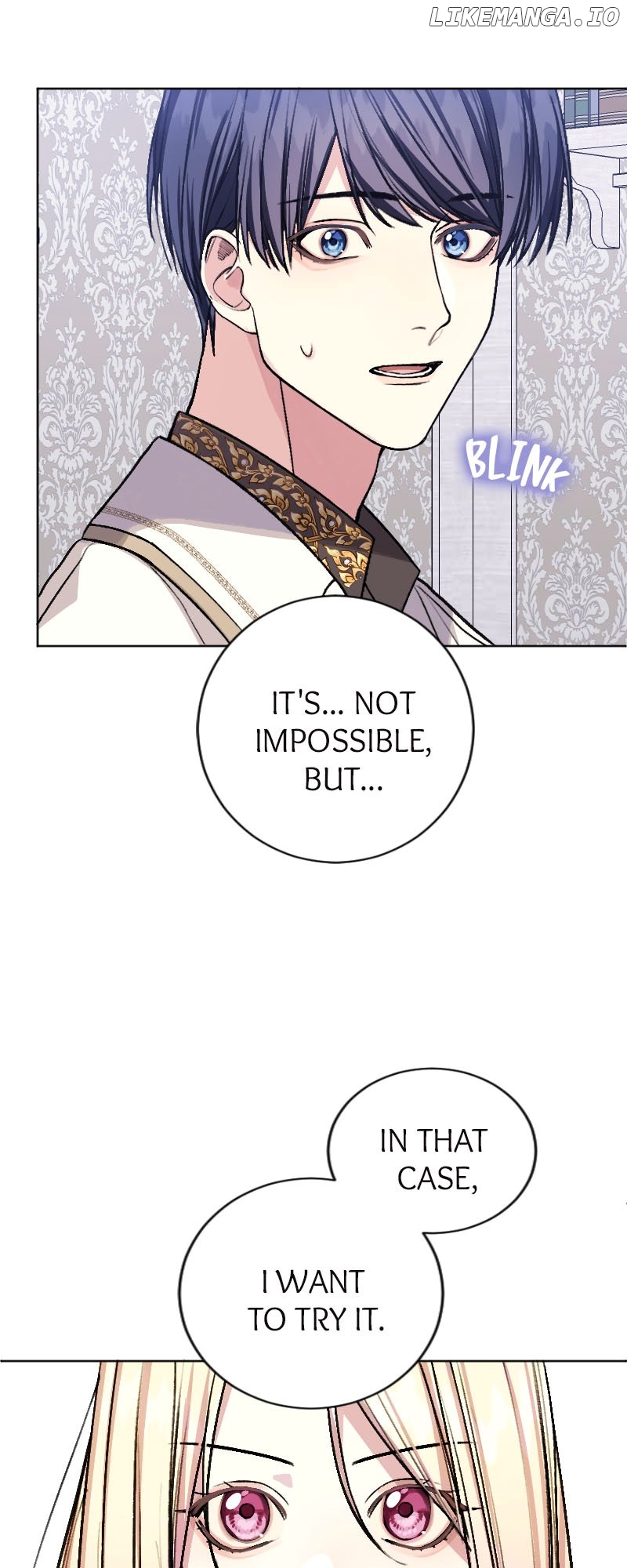 Picked Up by a Mysterious Wizard Chapter 10 - page 29