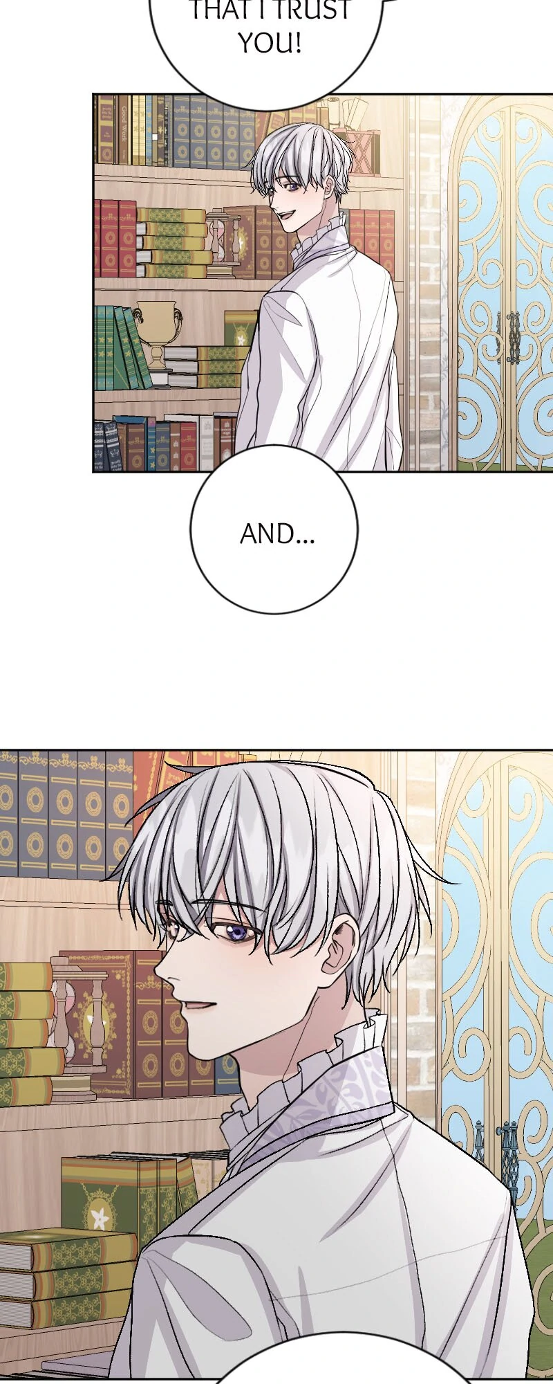 Picked Up by a Mysterious Wizard Chapter 22 - page 16