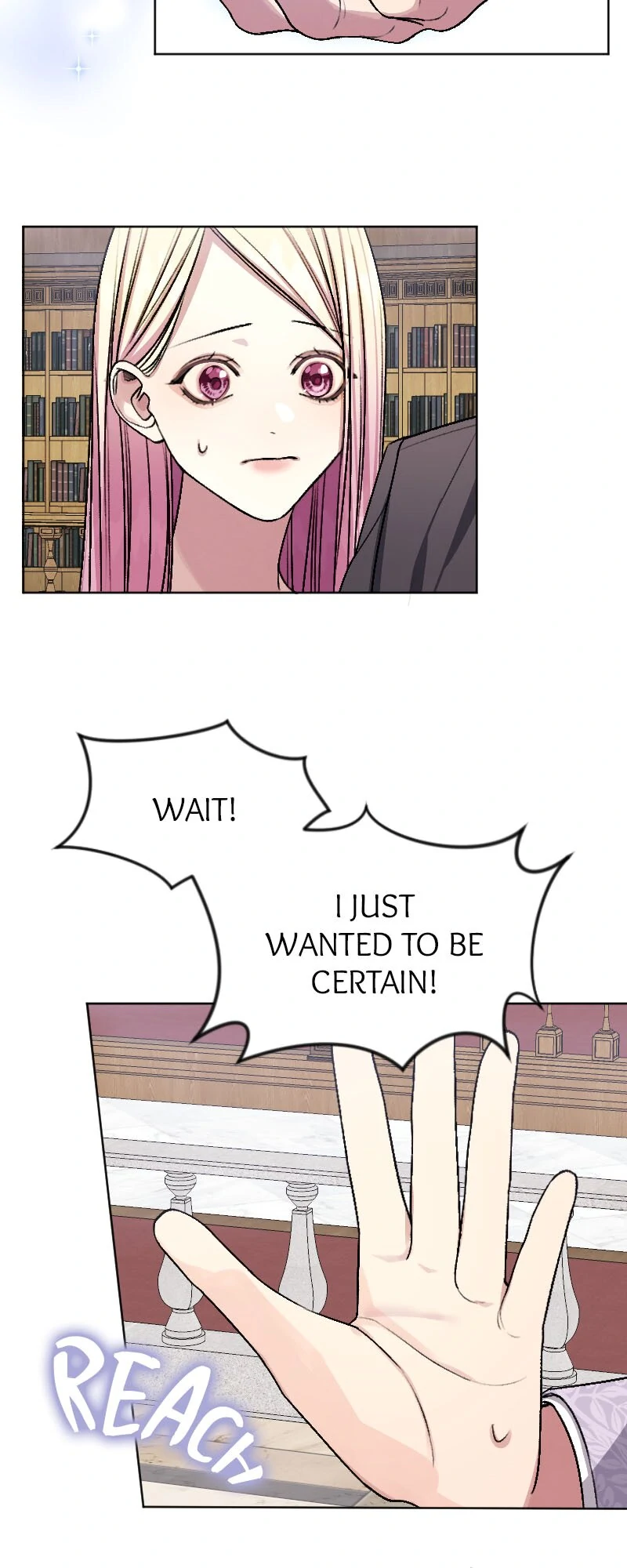 Picked Up by a Mysterious Wizard Chapter 21 - page 16