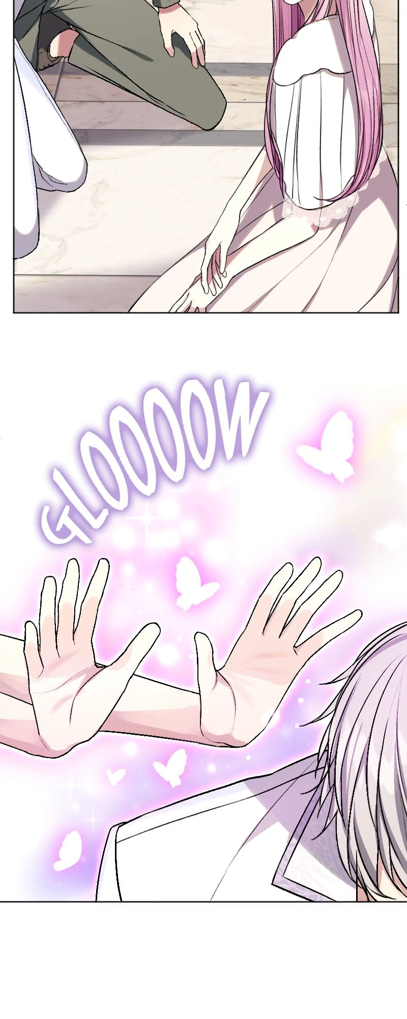 Picked Up by a Mysterious Wizard Chapter 21 - page 24