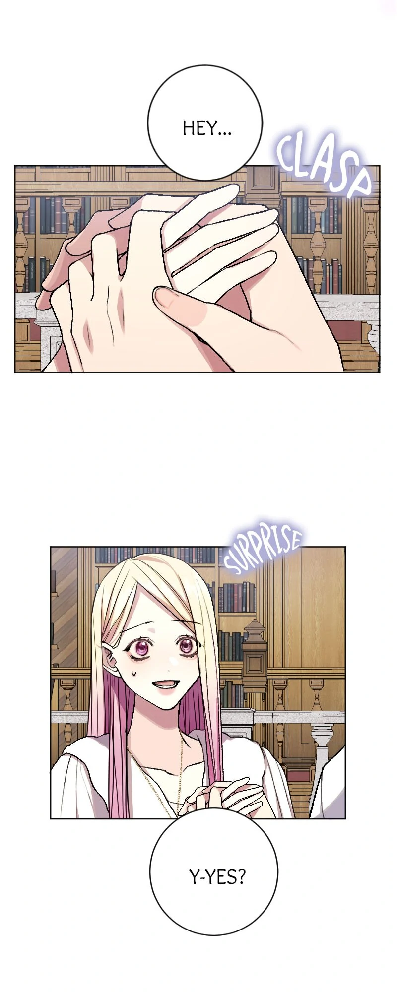 Picked Up by a Mysterious Wizard Chapter 21 - page 30