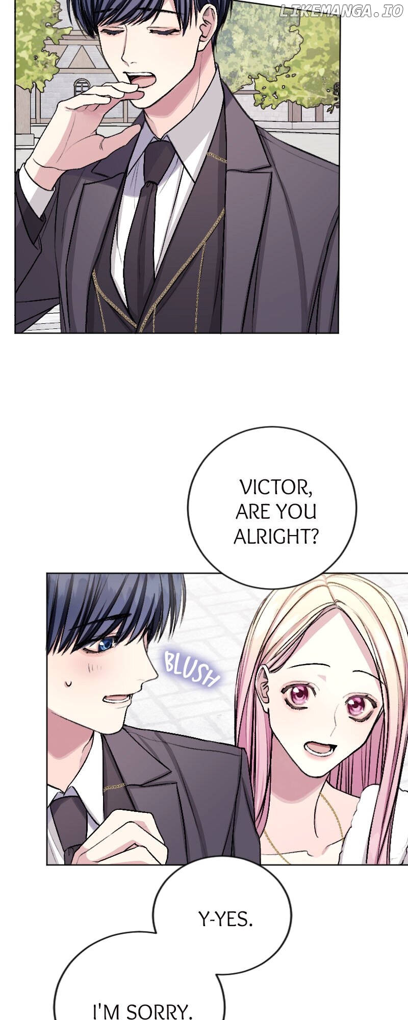 Picked Up by a Mysterious Wizard Chapter 20 - page 10