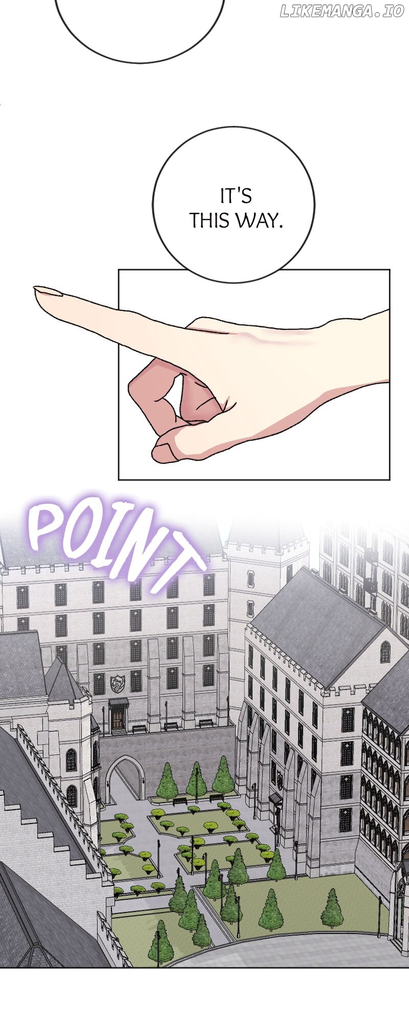 Picked Up by a Mysterious Wizard Chapter 20 - page 11