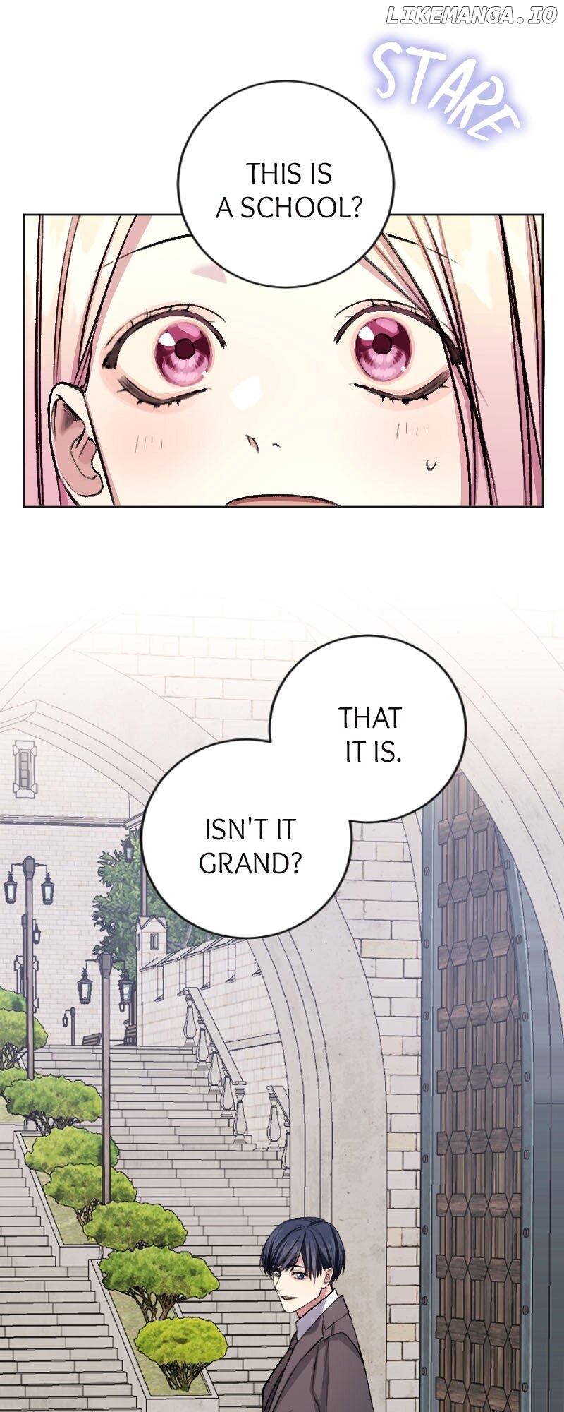 Picked Up by a Mysterious Wizard Chapter 20 - page 12