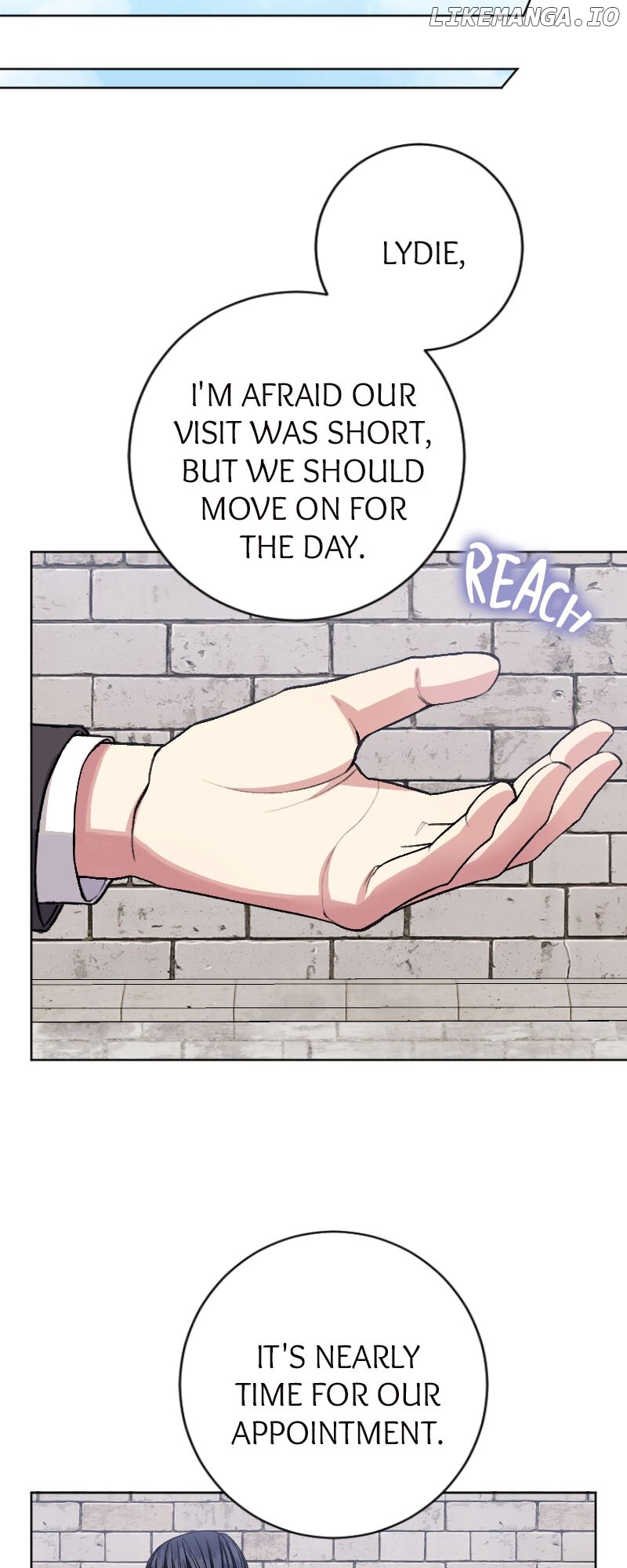 Picked Up by a Mysterious Wizard Chapter 20 - page 16