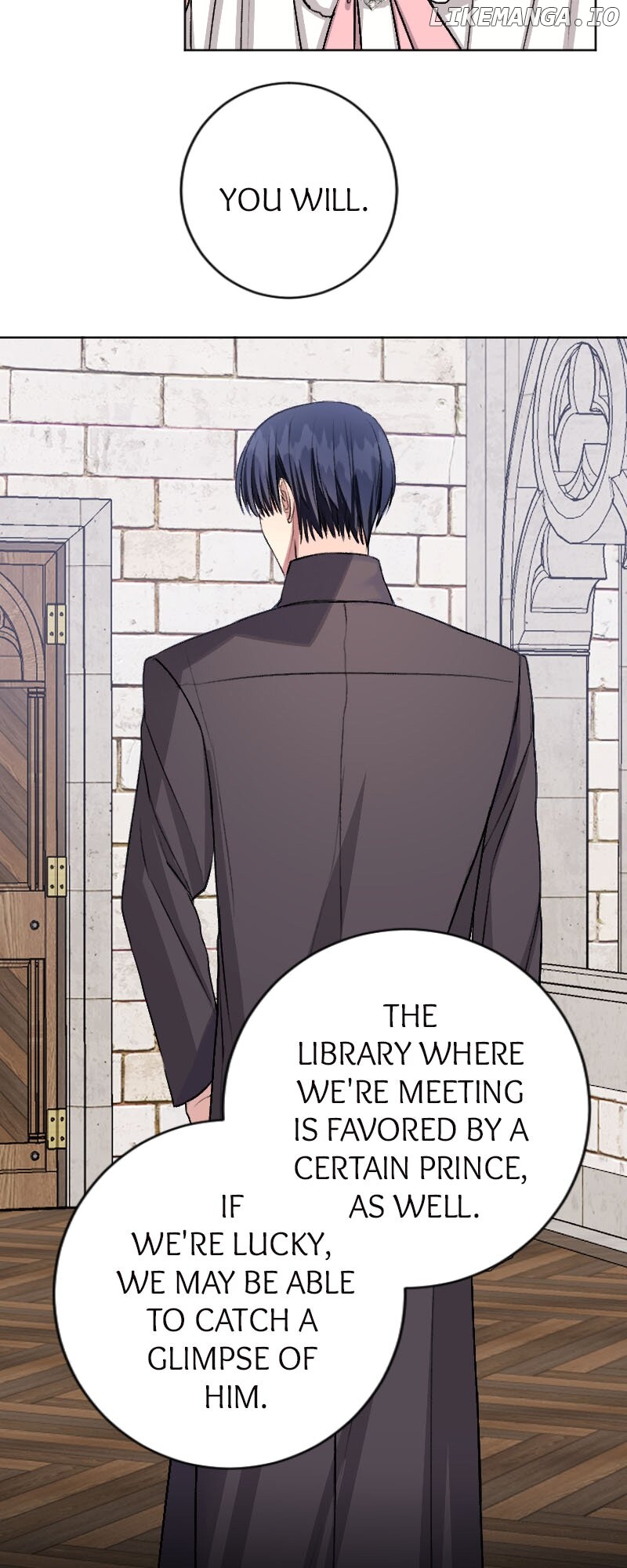 Picked Up by a Mysterious Wizard Chapter 20 - page 18