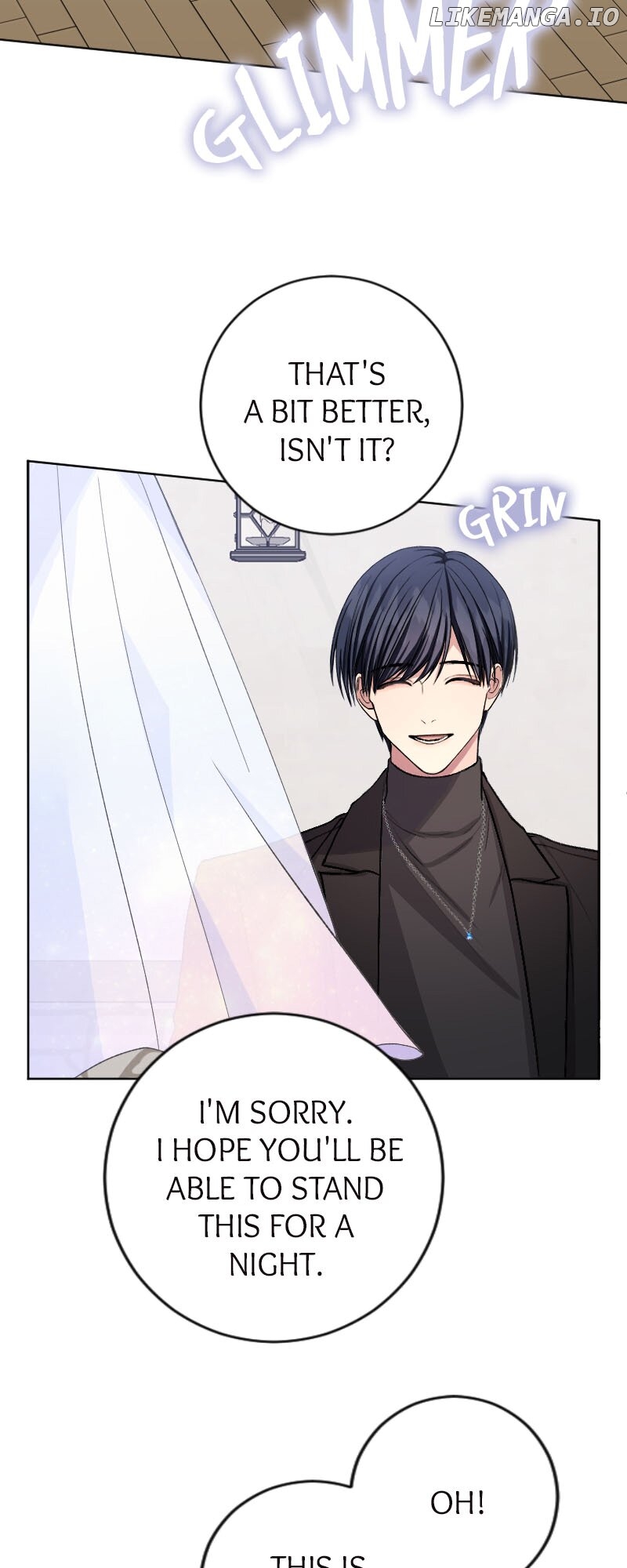 Picked Up by a Mysterious Wizard Chapter 20 - page 6