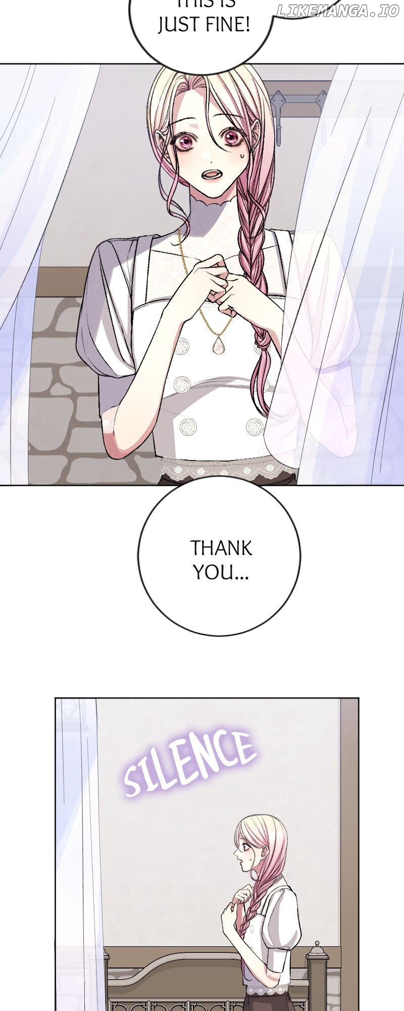 Picked Up by a Mysterious Wizard Chapter 20 - page 7