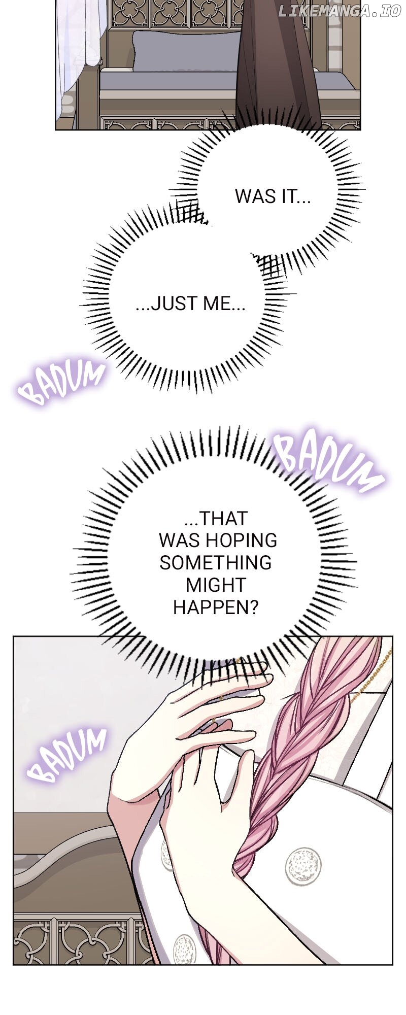 Picked Up by a Mysterious Wizard Chapter 20 - page 8