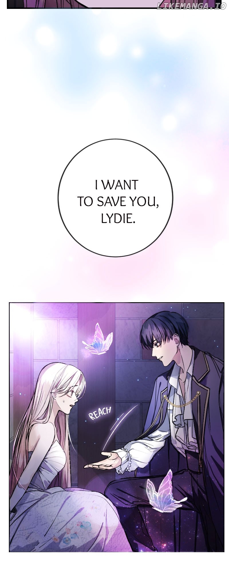 Picked Up by a Mysterious Wizard Chapter 2 - page 11