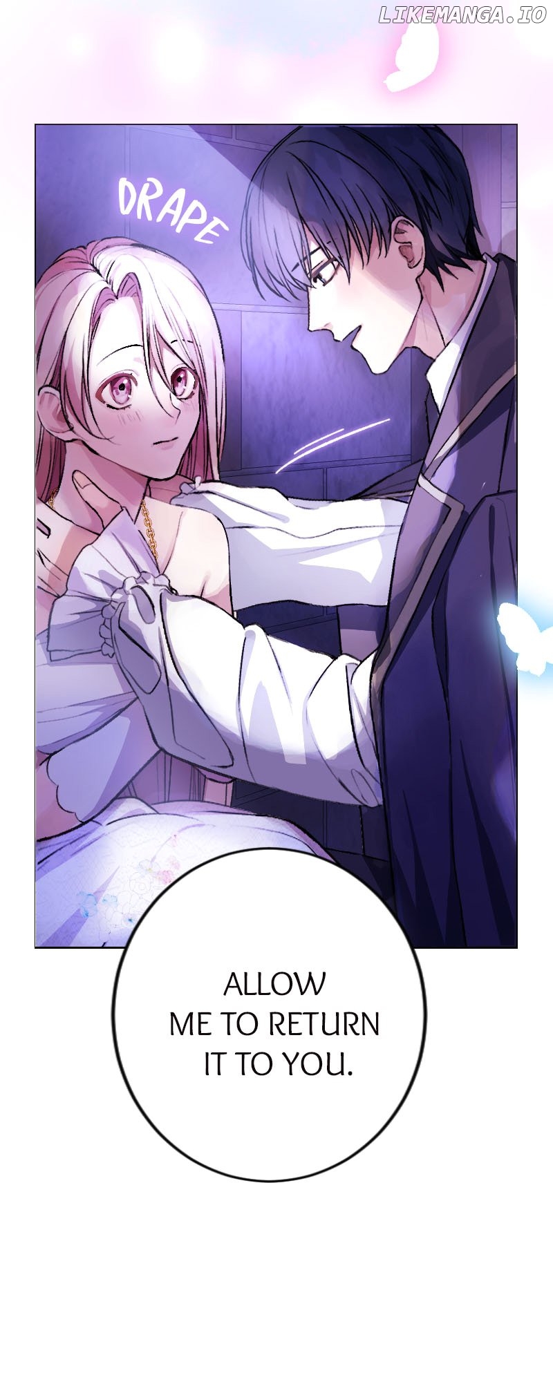 Picked Up by a Mysterious Wizard Chapter 2 - page 21
