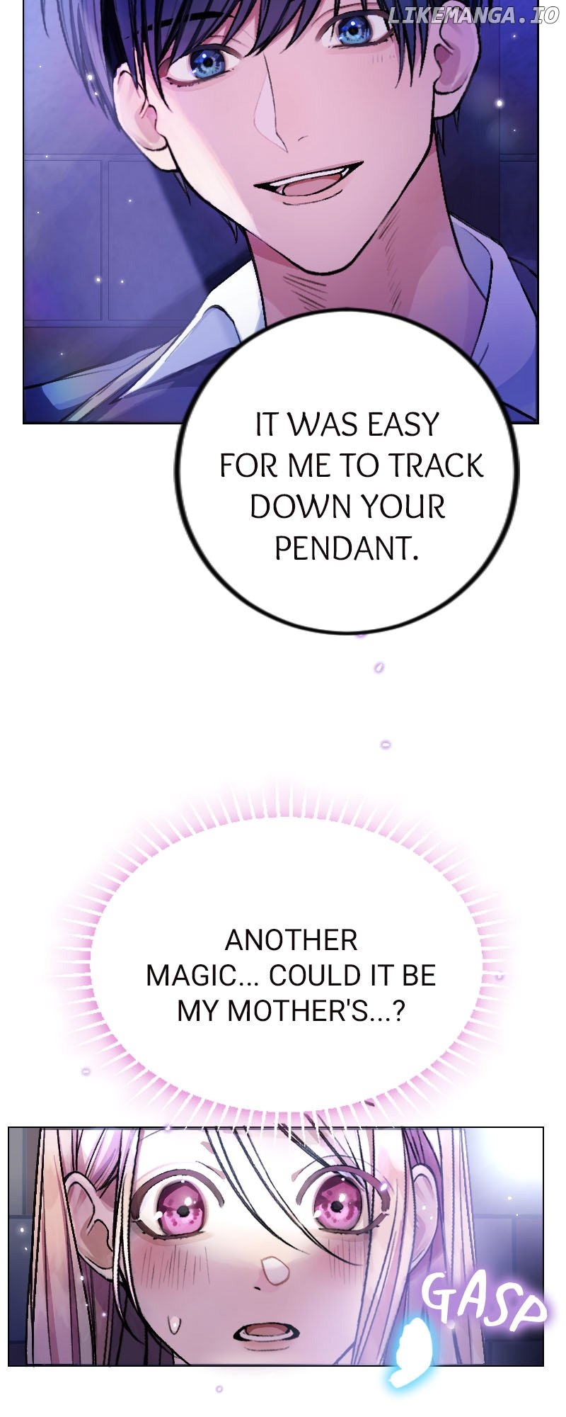 Picked Up by a Mysterious Wizard Chapter 2 - page 24