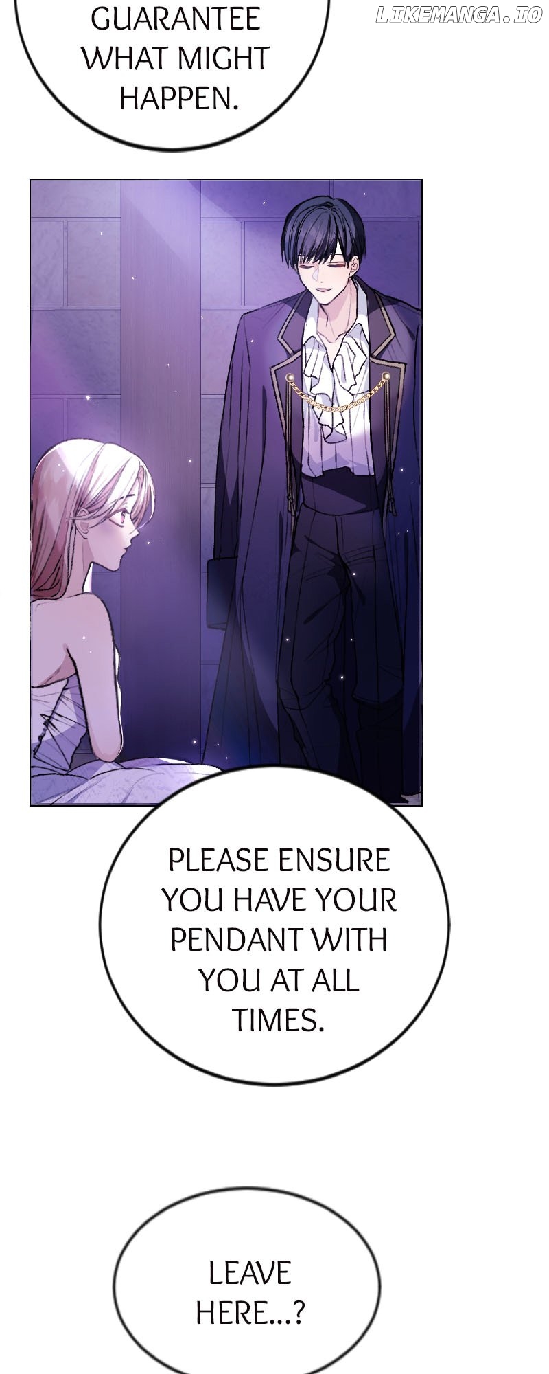 Picked Up by a Mysterious Wizard Chapter 2 - page 29