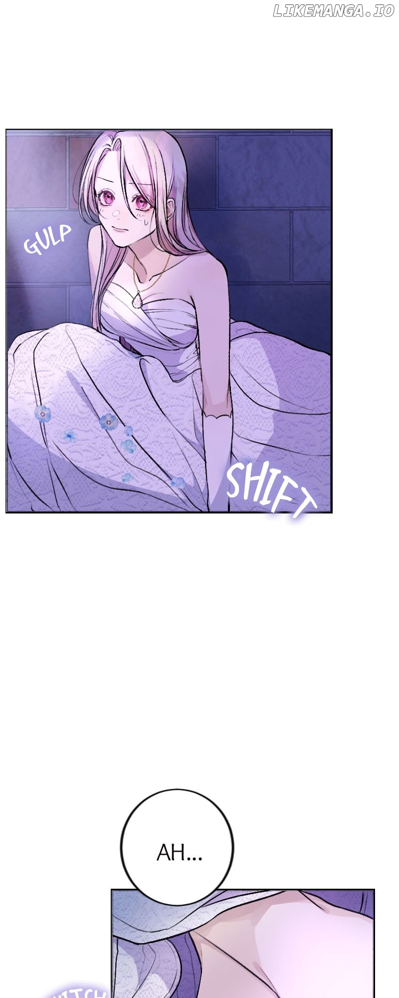 Picked Up by a Mysterious Wizard Chapter 2 - page 32