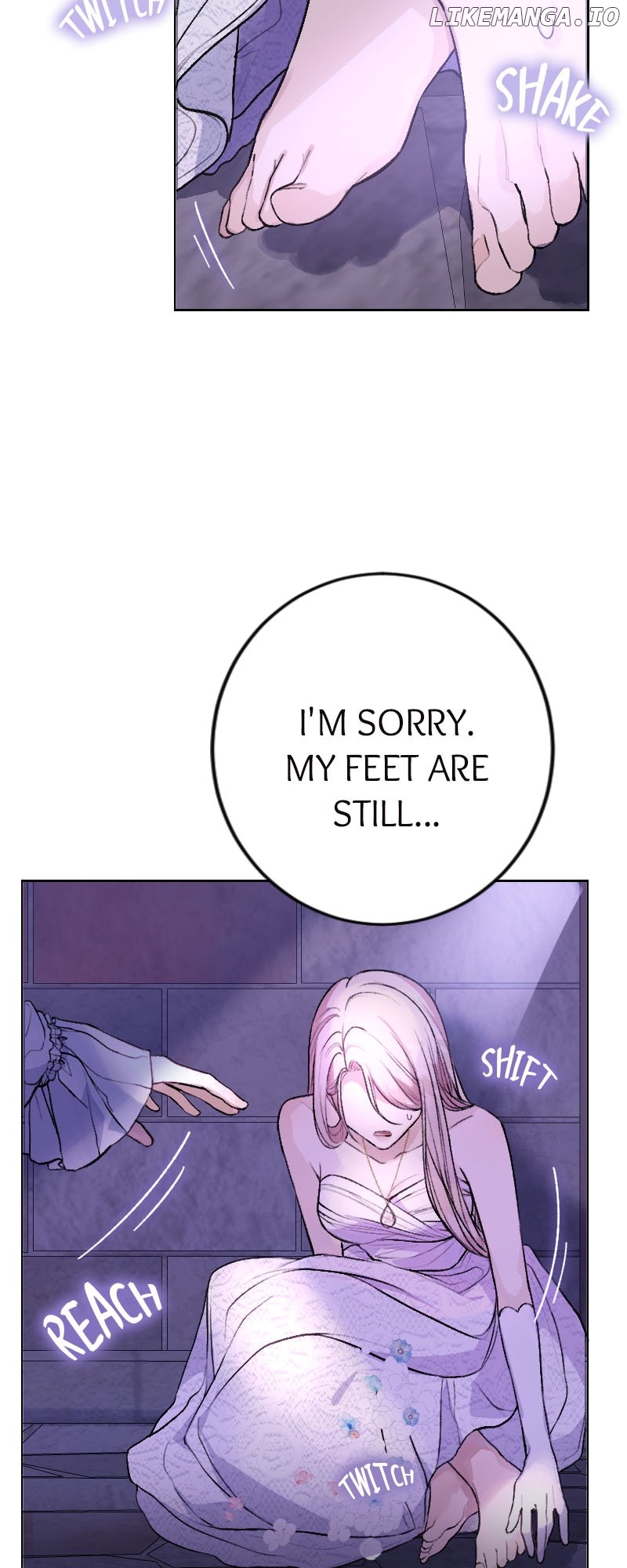 Picked Up by a Mysterious Wizard Chapter 2 - page 33