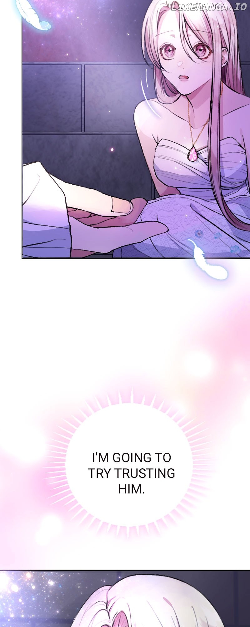 Picked Up by a Mysterious Wizard Chapter 2 - page 36