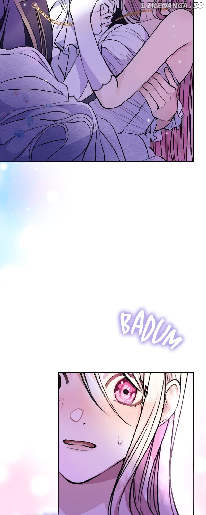 Picked Up by a Mysterious Wizard Chapter 2 - page 40