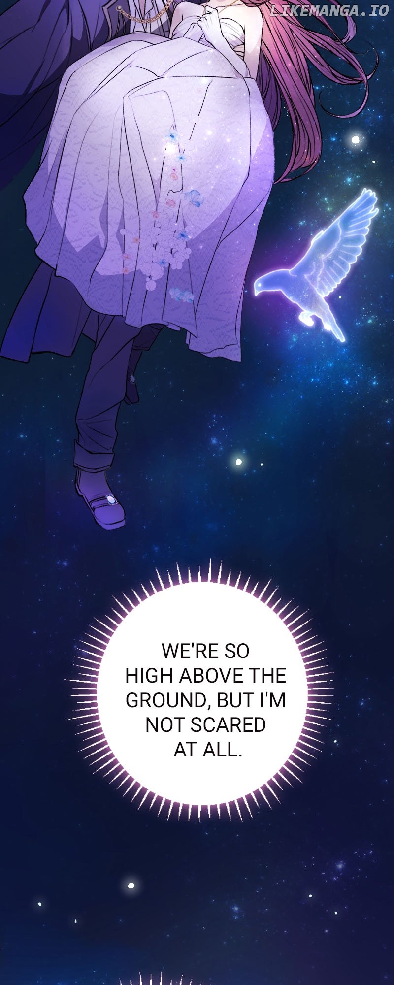 Picked Up by a Mysterious Wizard Chapter 2 - page 49