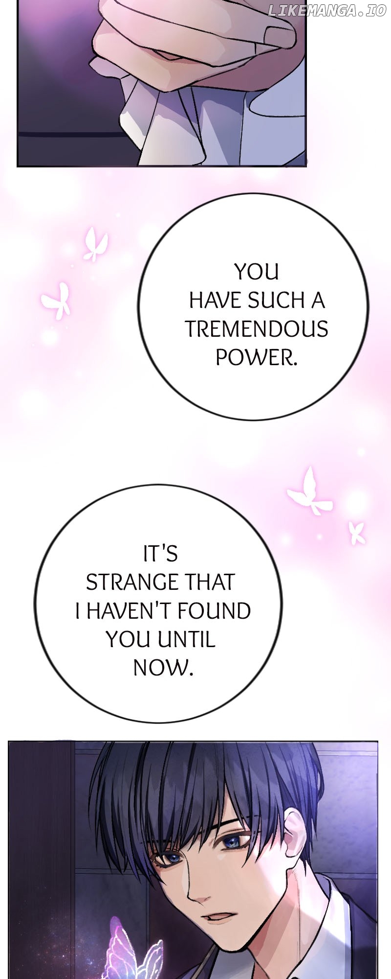 Picked Up by a Mysterious Wizard Chapter 2 - page 6
