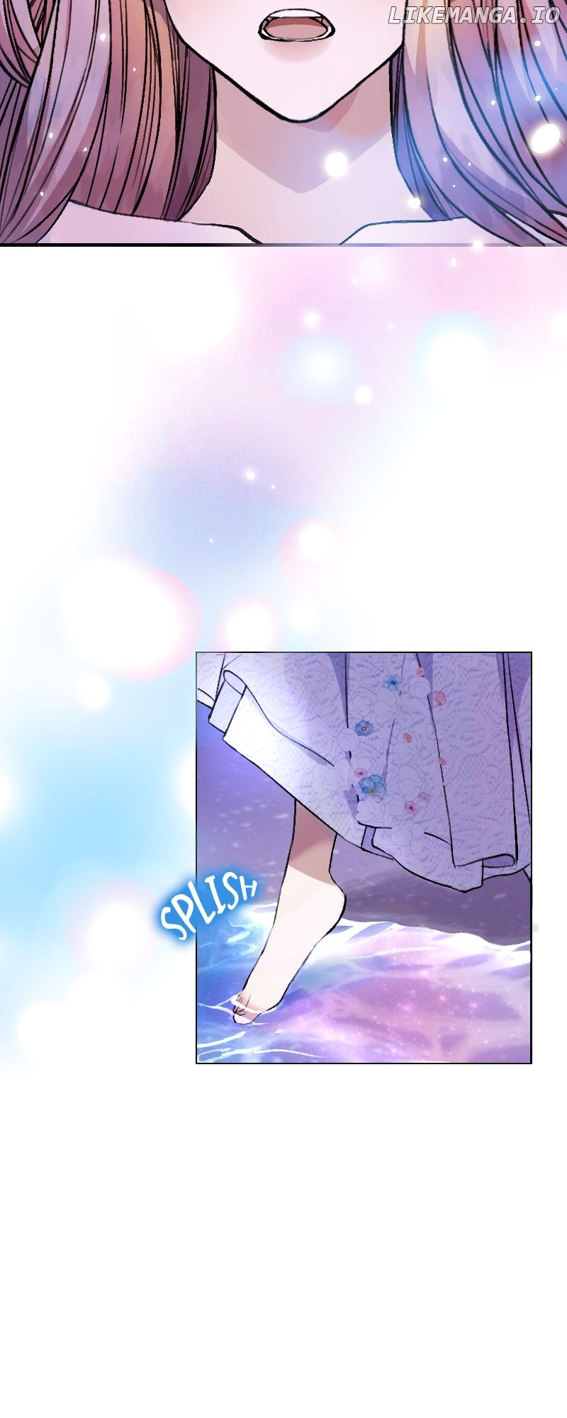 Picked Up by a Mysterious Wizard Chapter 2 - page 61