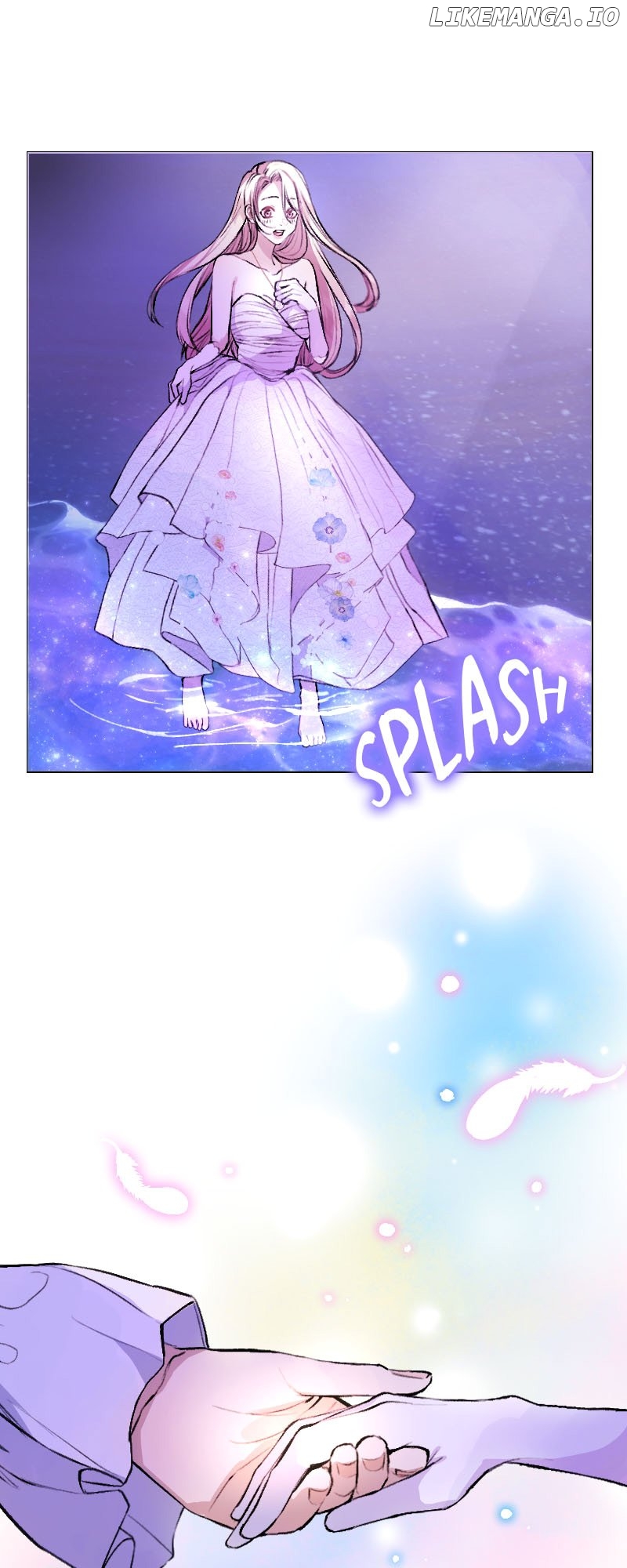 Picked Up by a Mysterious Wizard Chapter 2 - page 62