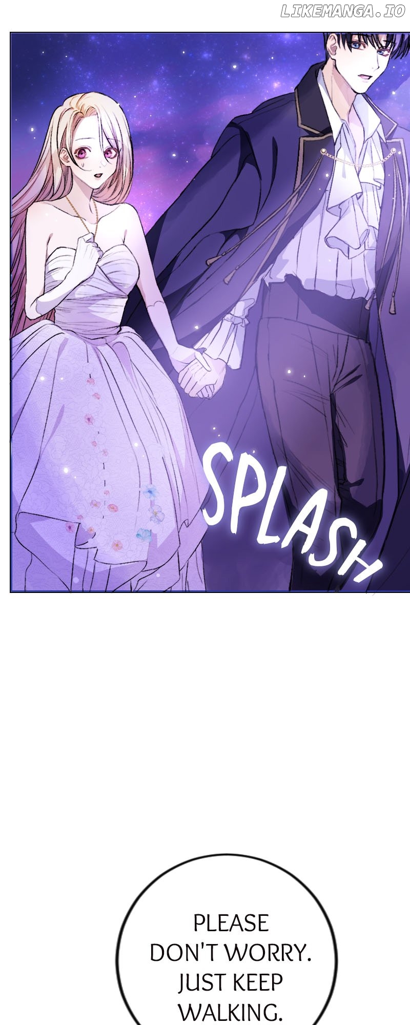 Picked Up by a Mysterious Wizard Chapter 2 - page 64