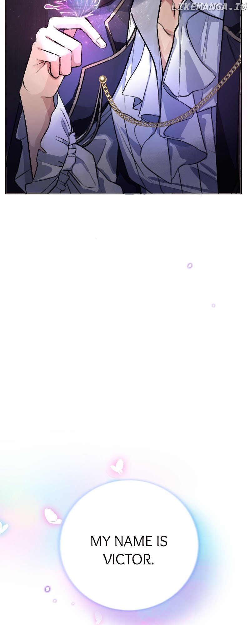 Picked Up by a Mysterious Wizard Chapter 2 - page 7