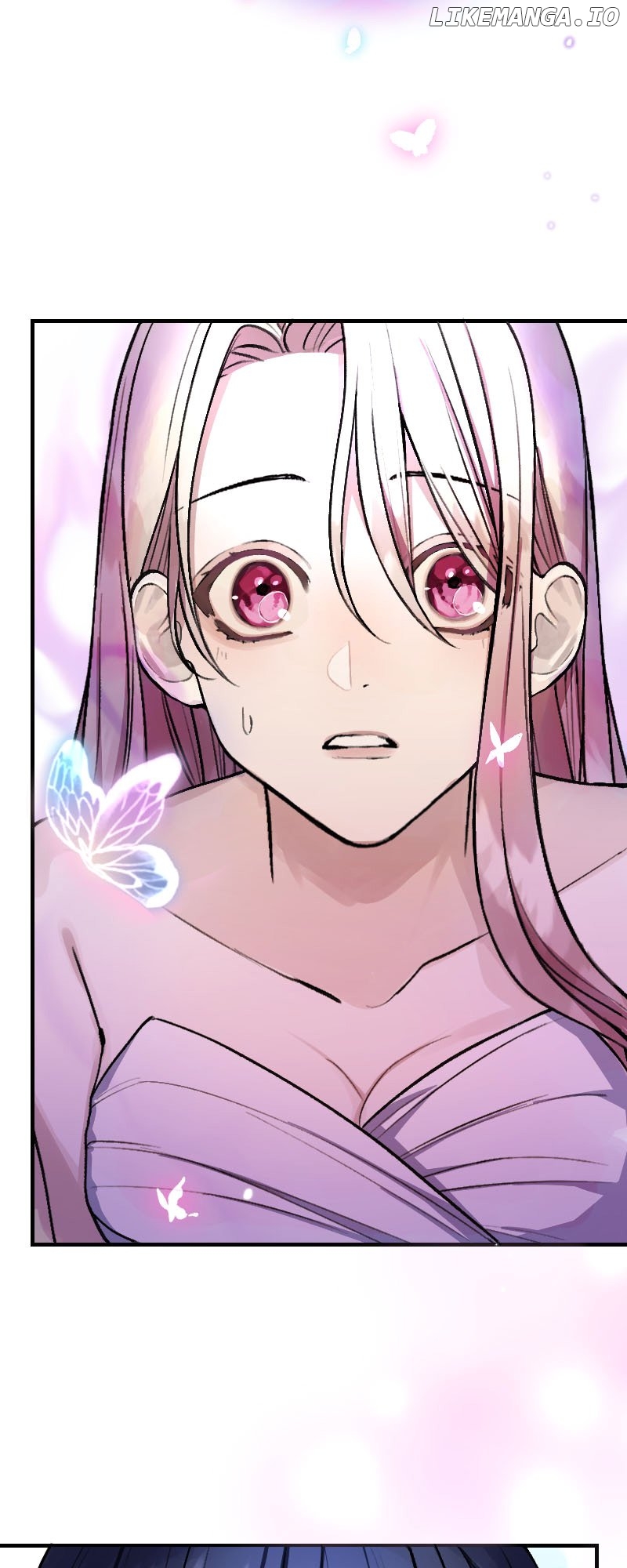 Picked Up by a Mysterious Wizard Chapter 2 - page 8