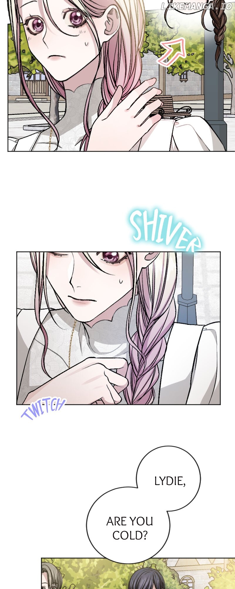 Picked Up by a Mysterious Wizard Chapter 19 - page 10