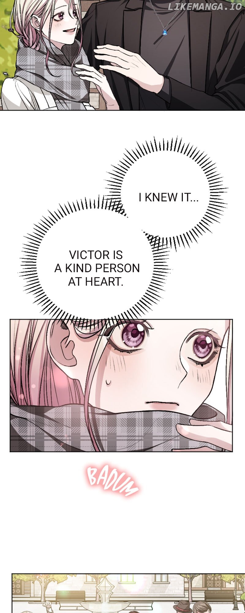 Picked Up by a Mysterious Wizard Chapter 19 - page 13