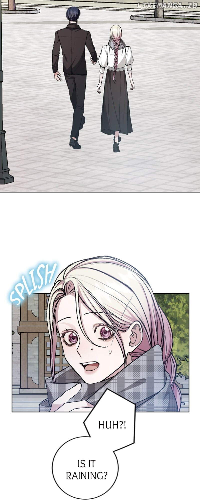 Picked Up by a Mysterious Wizard Chapter 19 - page 24