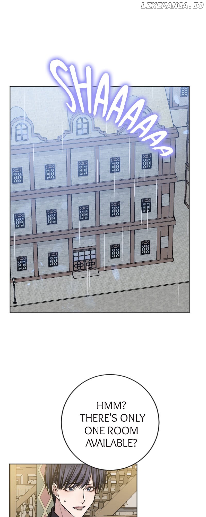 Picked Up by a Mysterious Wizard Chapter 19 - page 28