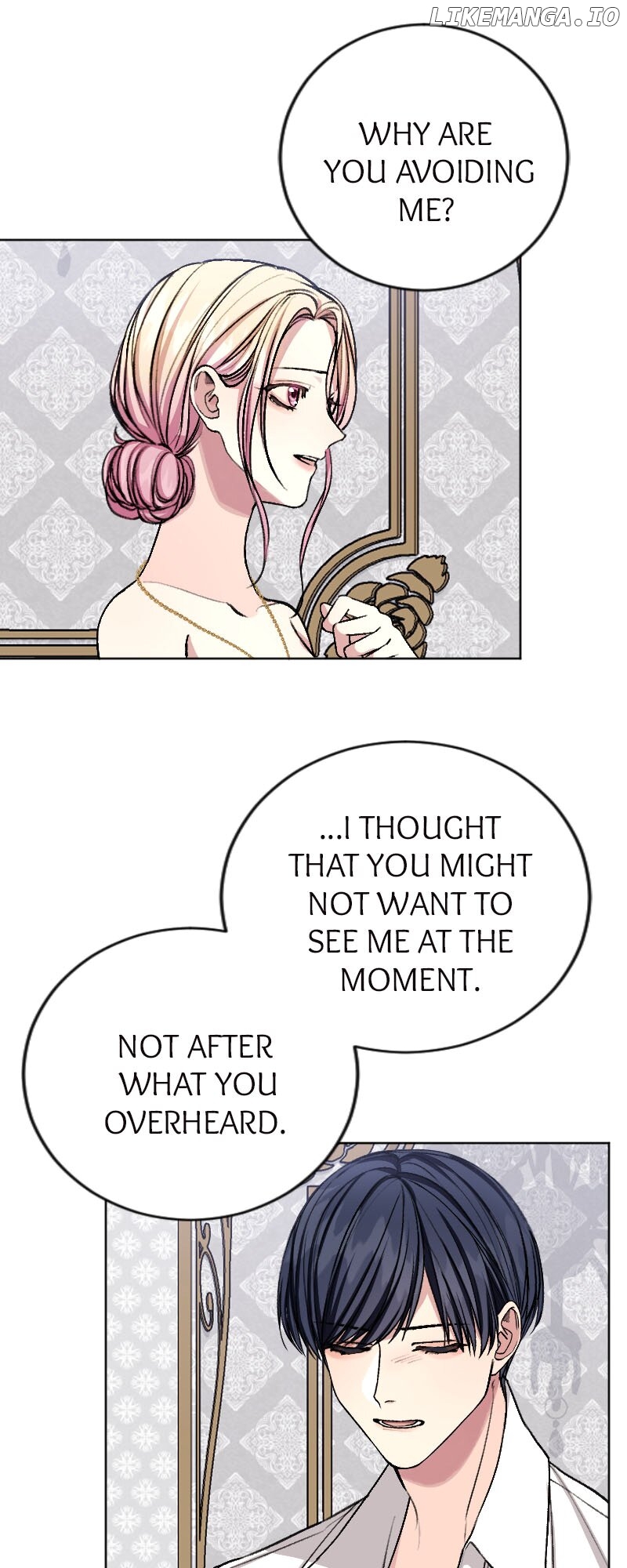 Picked Up by a Mysterious Wizard Chapter 18 - page 12