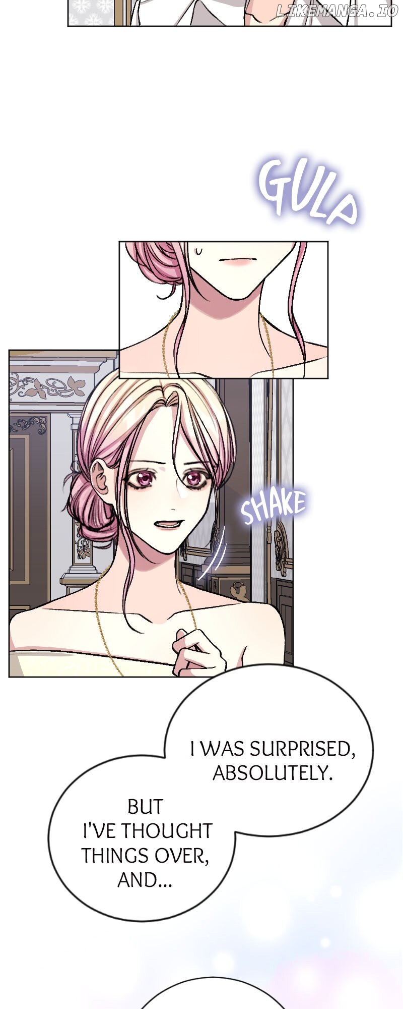 Picked Up by a Mysterious Wizard Chapter 18 - page 13