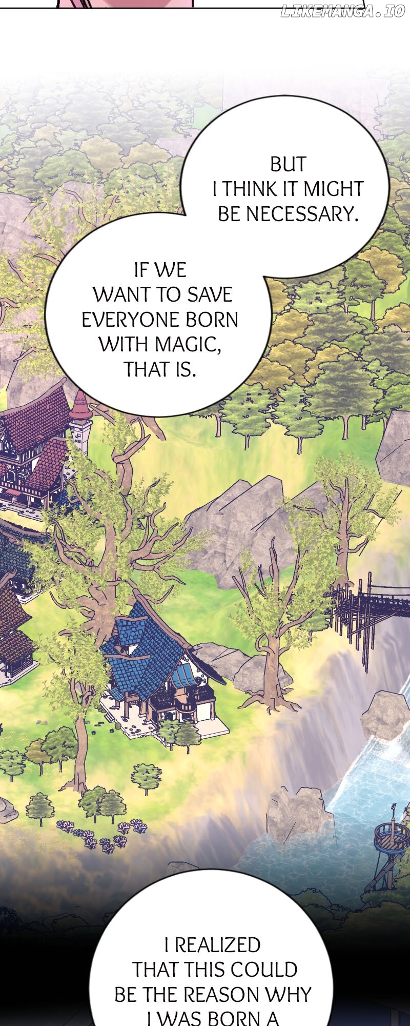 Picked Up by a Mysterious Wizard Chapter 18 - page 16