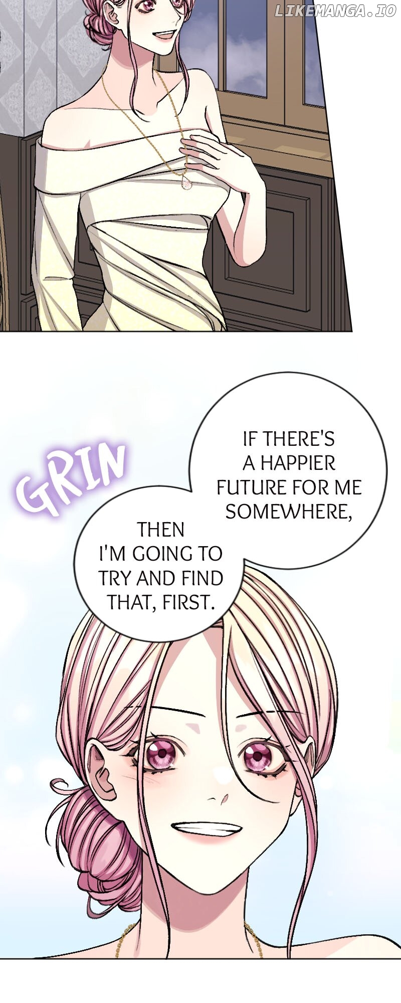 Picked Up by a Mysterious Wizard Chapter 18 - page 21