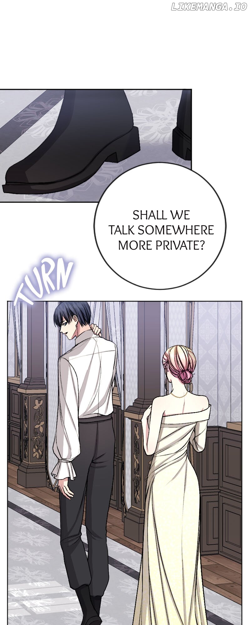 Picked Up by a Mysterious Wizard Chapter 18 - page 23