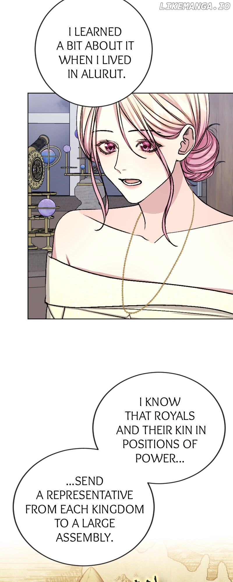 Picked Up by a Mysterious Wizard Chapter 18 - page 26