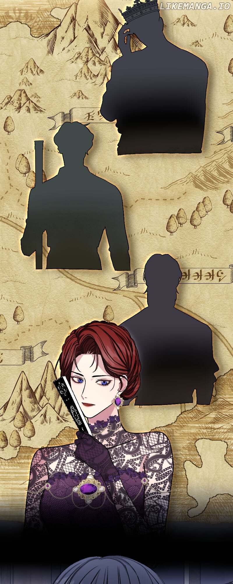 Picked Up by a Mysterious Wizard Chapter 18 - page 27