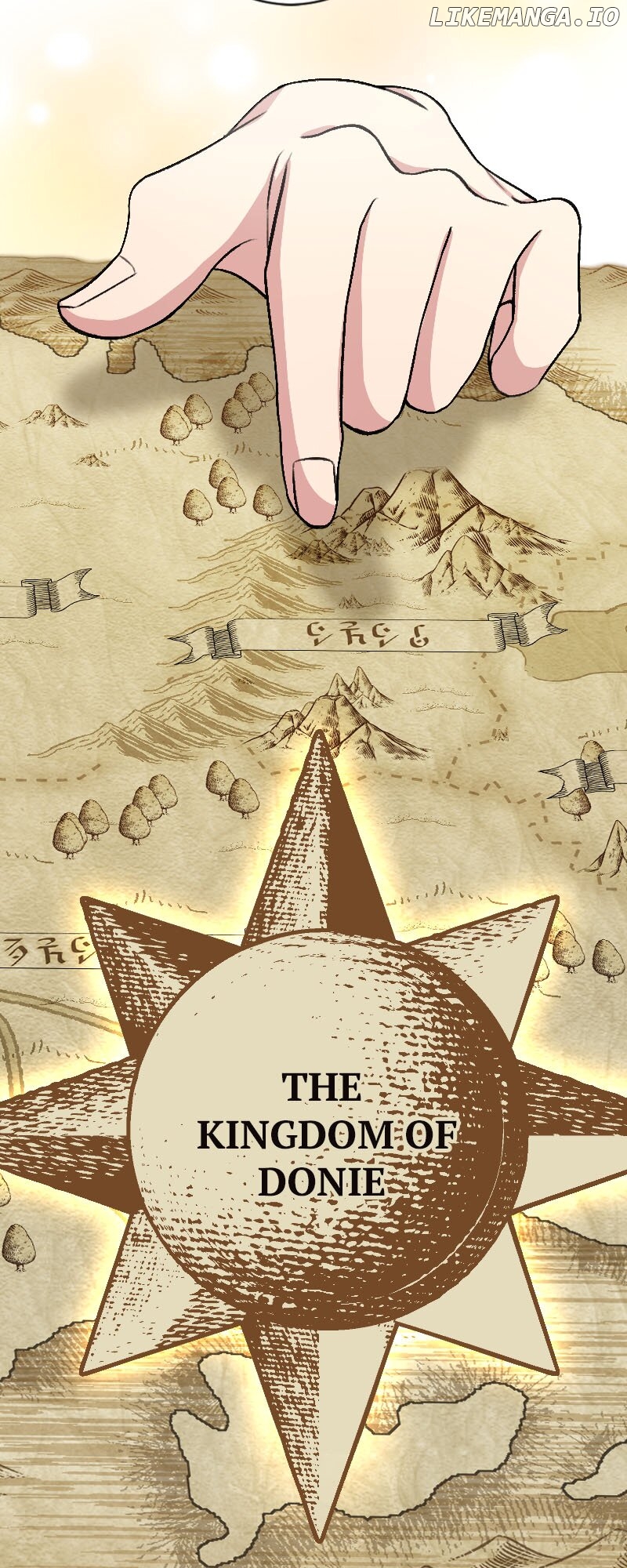 Picked Up by a Mysterious Wizard Chapter 18 - page 31