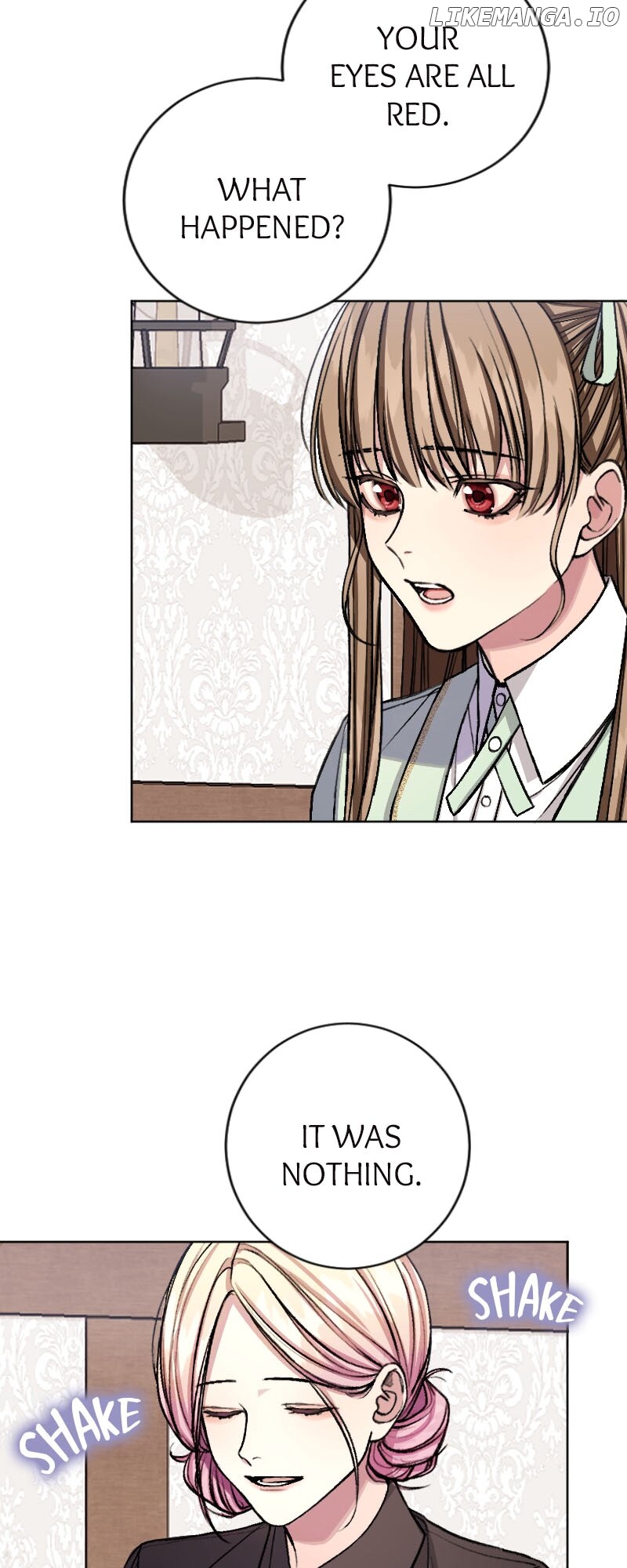 Picked Up by a Mysterious Wizard Chapter 18 - page 4
