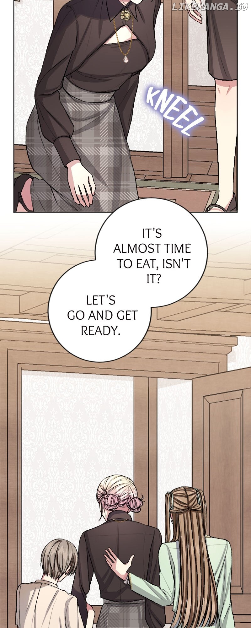 Picked Up by a Mysterious Wizard Chapter 18 - page 6