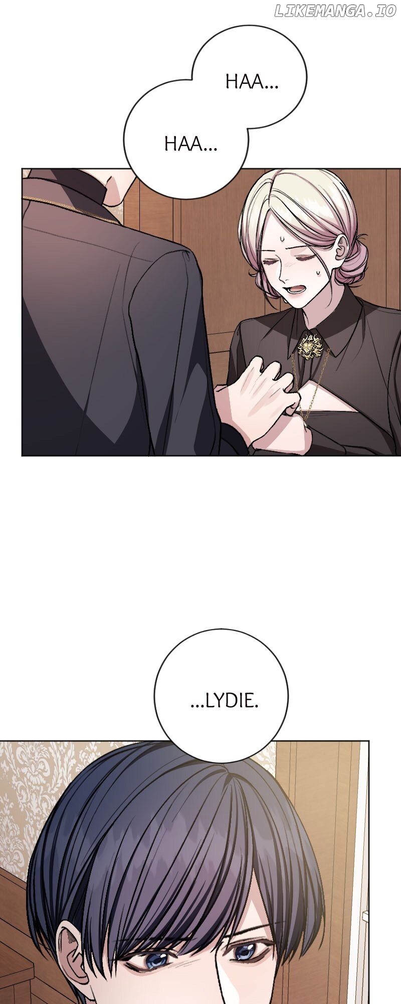 Picked Up by a Mysterious Wizard Chapter 17 - page 15